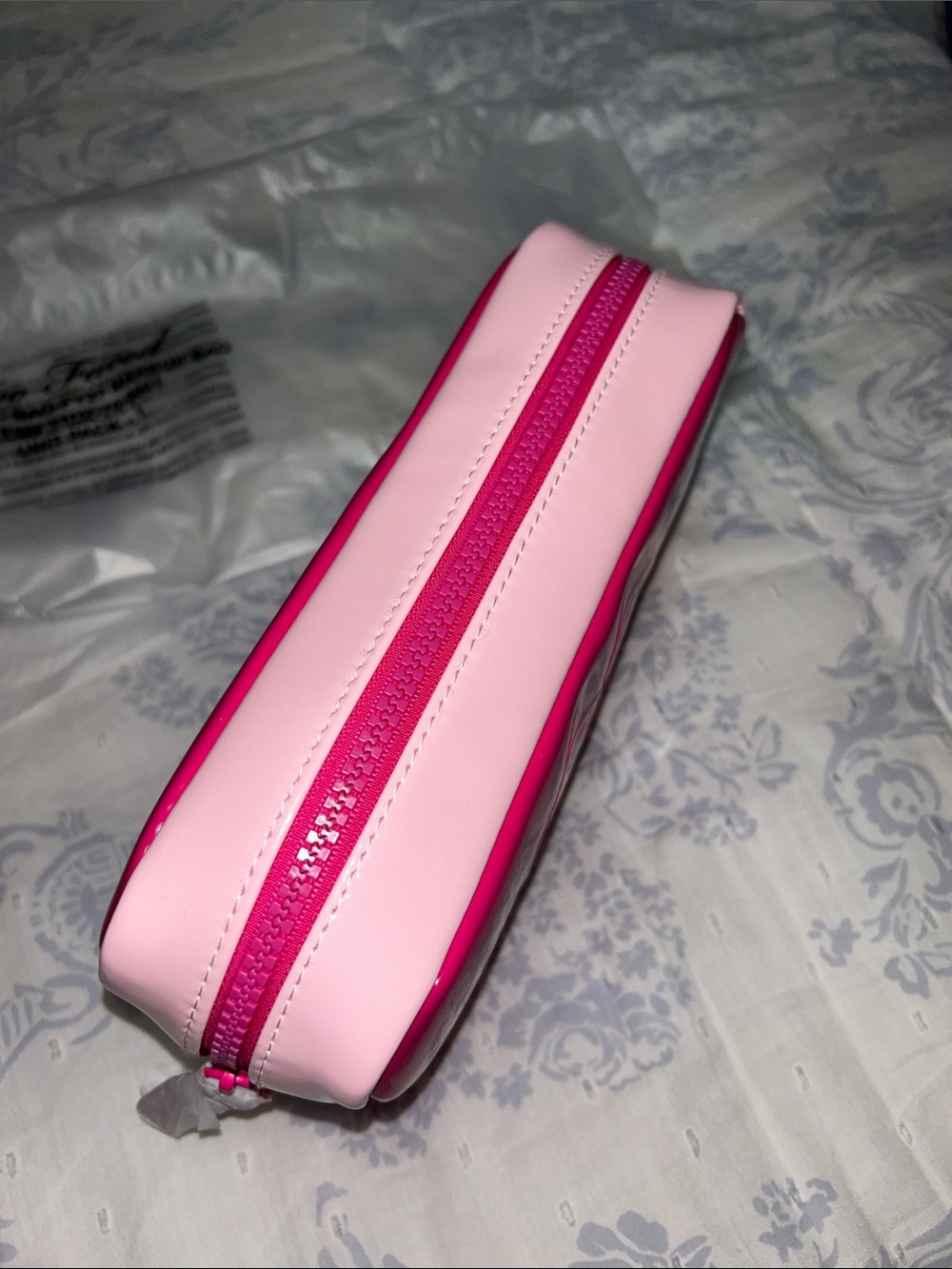 New Too Faced Mascara & Beauty Bag Set - Picture 4 of 5